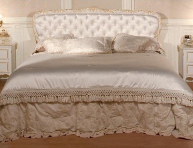 Double bed, Palmobili