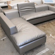 Sofa Batterfly DX