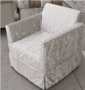 The armchair Tour, Epoque