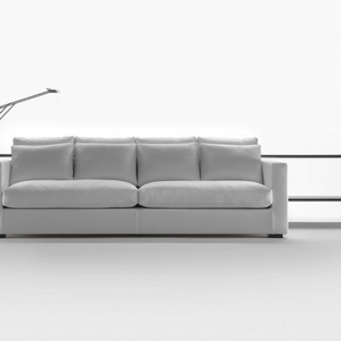 Sofa quadruple Isabel 