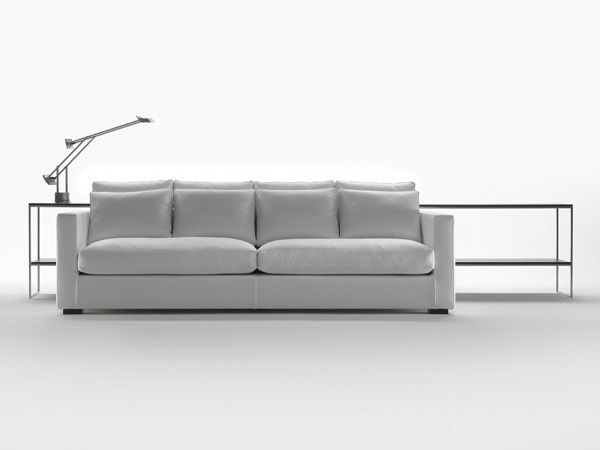 Isabel quadruple sofa, Giulio Marelli