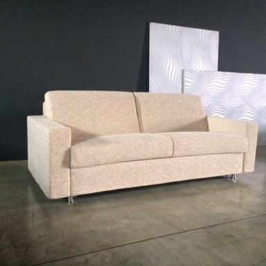 Sofa double Daisy 