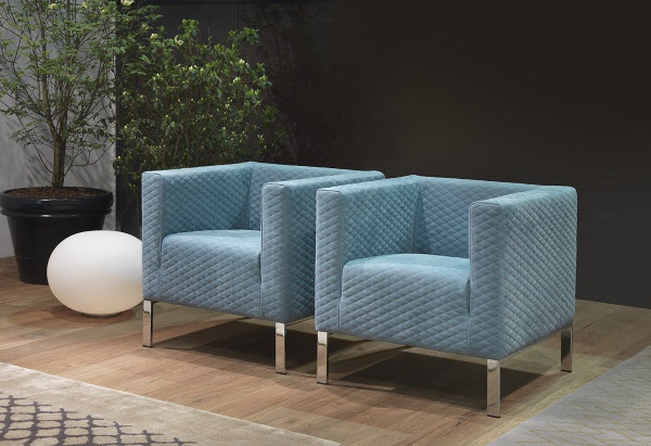 Kira Chair, Giulio Marelli 