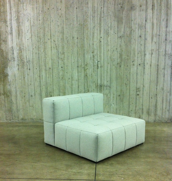 Andy Chair, Giulio Marelli 