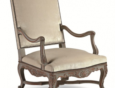 Chair with armrests, Salda