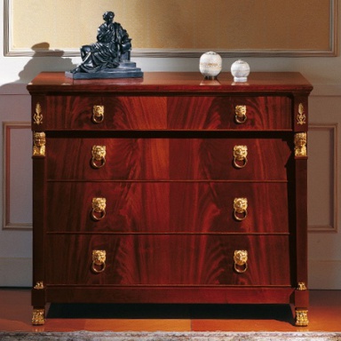 A Chest Of Drawers Impero
