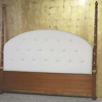 Headboard for bed Tosca