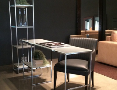 Desk Frame, Giulio Marelli