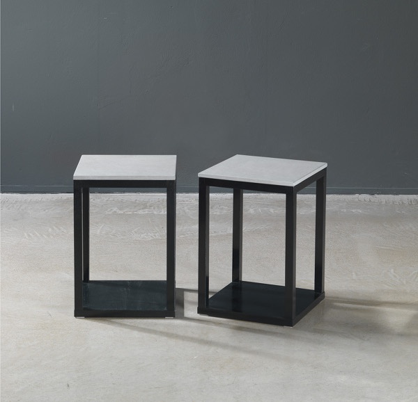 Stone Table, Giulio Marelli