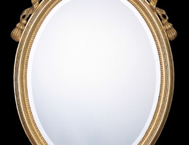 Mirror oval, Spini