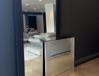 Mirror, Giulio Marelli