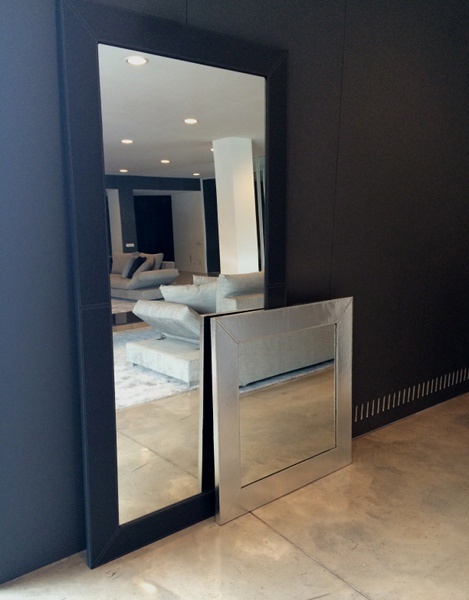 Mirror, Giulio Marelli