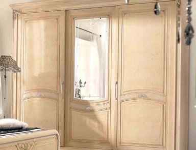 Wardrobe Lipari, Neriwood