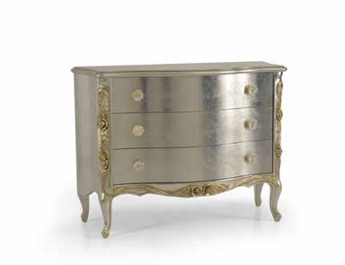 A dresser made of wood Florance, Piermaria