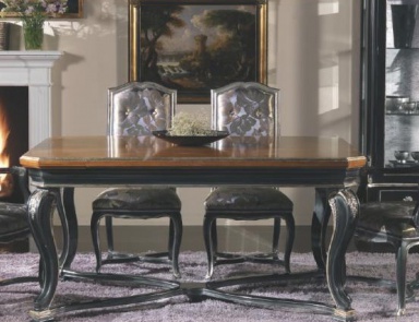 Dining table, Palmobili