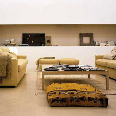 coffee table Losanna