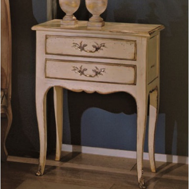 Bedside table bedside Salda
