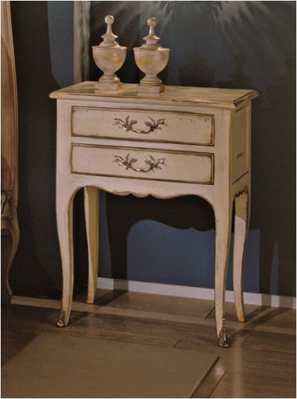 Bedside table with drawers Salda