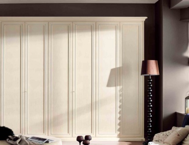 Wardrobe Maratea, Neriwood