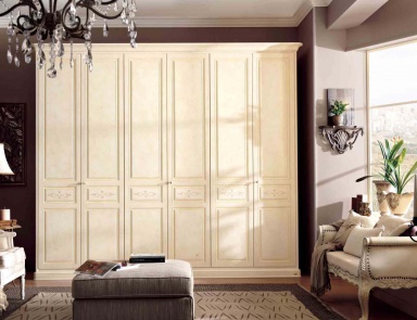 Wardrobe Kamarina, Neriwood