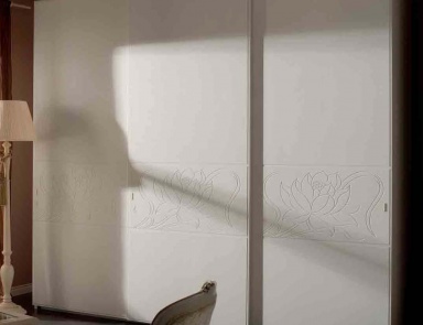 Wardrobe Ninfea, Neriwood