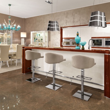 Kitchen (kitchen set) Montenapoleone