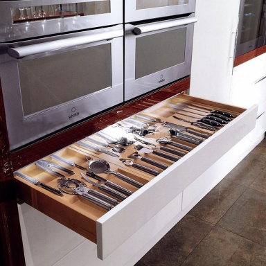 Kitchen (kitchen set) Montenapoleone