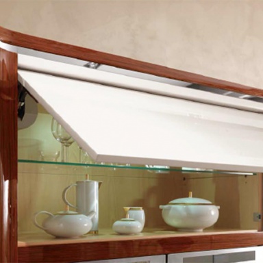 Kitchen (kitchen set) Montenapoleone