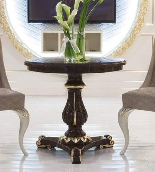 A coffee table, Palmobili