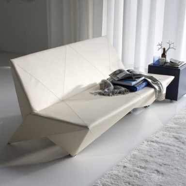 The Origami Sofa