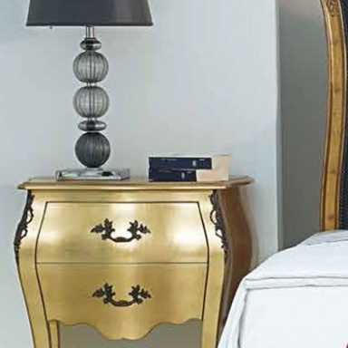 Bedside table bedside Salda