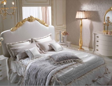 Double bed Ledydama, Piermaria