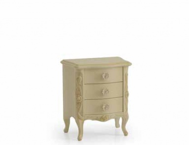 Bedside table Bradley, Piermaria