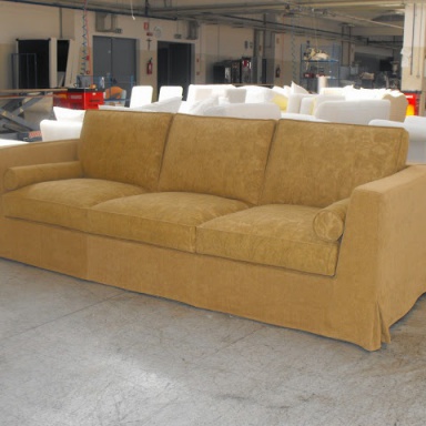 Three seater sofa Blasium