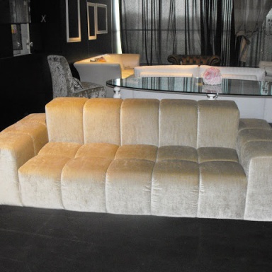 Three seater sofa Ciro