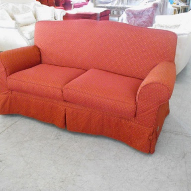 Double sofa Chiggia