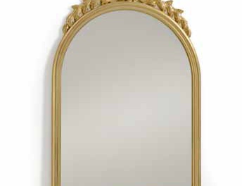 Wall mirror Colette One, Piermaria
