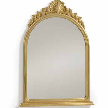 Wall mirror Colette One