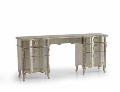 Vanity Storm, Piermaria