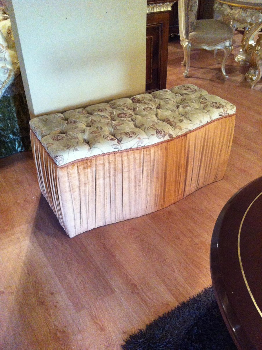 Bench bedside, Palmobili