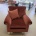 Chair Belvedere Gents Chair