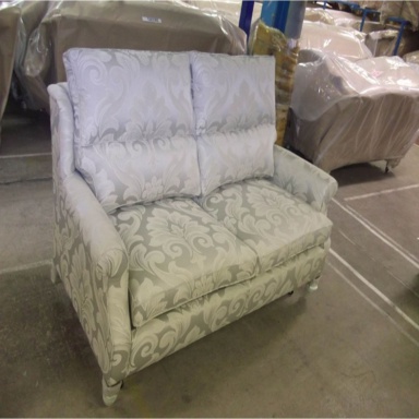 The Blenheim Sofa 2.5 Str