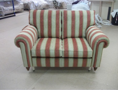 Double Chelsea Medium sofa, Duresta