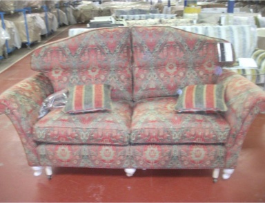 Chichester two seater sofa 2.5 Str, Duresta 