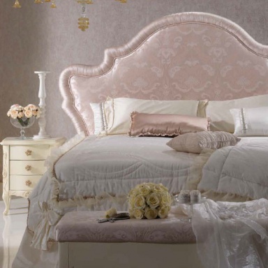 Double bed Ribino Pannello