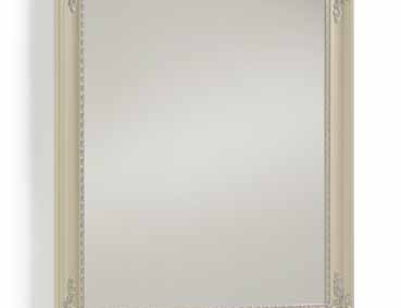 Wall mirror Liz, Piermaria