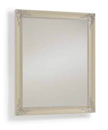 Wall mirror Liz, Piermaria