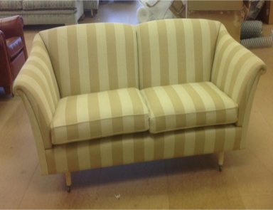 Double sofa Falstaff Large, Duresta