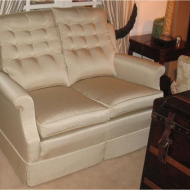 Highgrove Small Sofa
