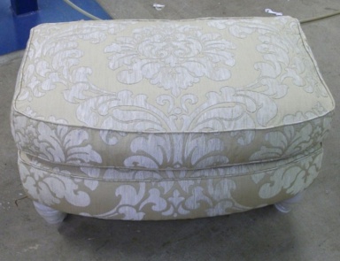 Poof Lansdowne Run Up, Duresta